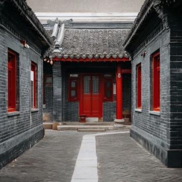 宁波东钱湖畔韩岭老街的游玩攻略