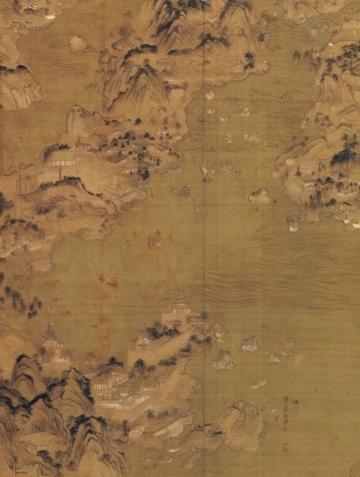西汉絫县的兴衰：行政布局与废弃原因探析