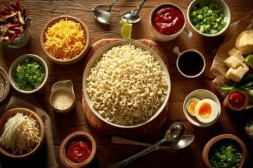 洪洞县美食盘点:饸饹面、擦擦面等特色面食一网打尽