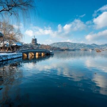杭州3日游超详细攻略:西湖、灵隐寺、宋城全体验