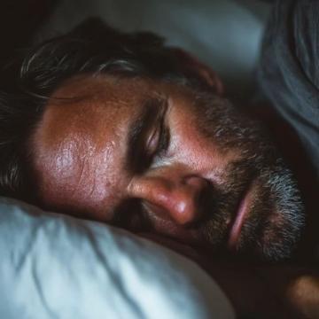 长寿睡眠常识：怎样睡得更好？