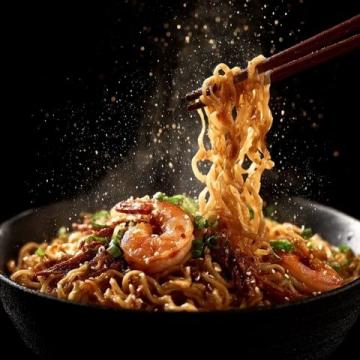 广州广式炒面只需142.5元,畅享地道美食之旅