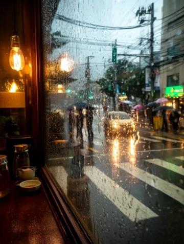 雨季安全小知识(雨季安全小知识,你知道多少?)