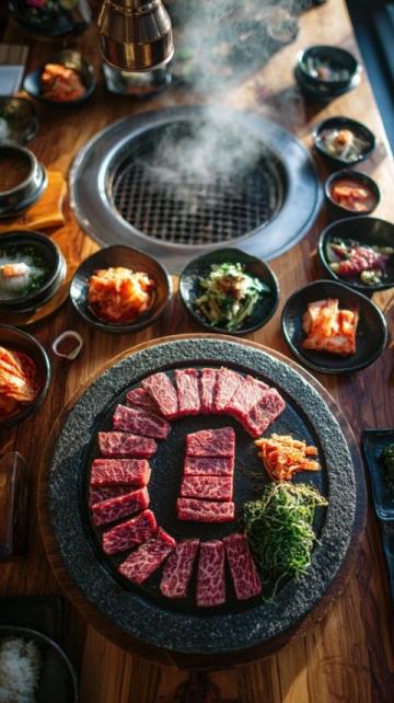 延吉朝鲜族美食之旅:舌尖上的风情体验