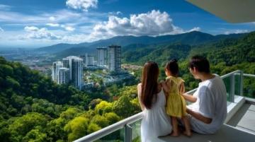 五一重庆银发游攻略：避坑指南+安全贴士，带父母玩转8D魔幻城之旅