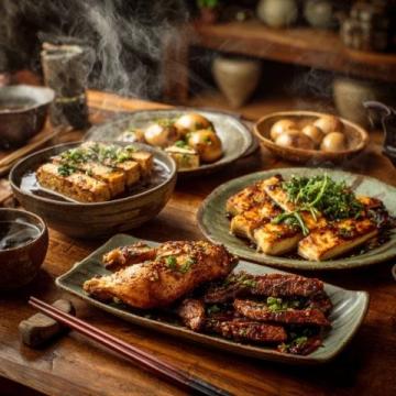 必须打卡！寻味顺德不可错过美食地图！吃货速看！