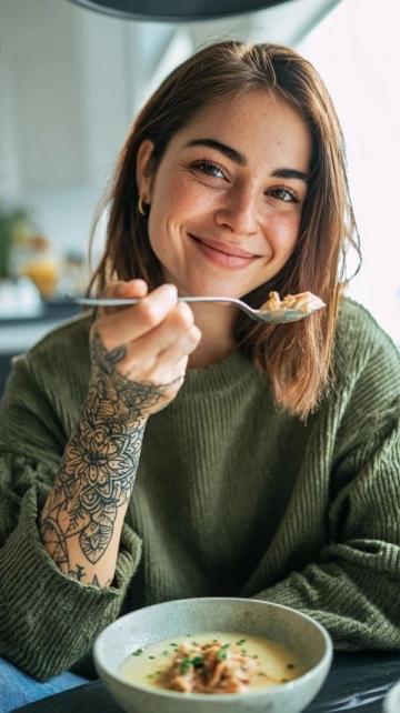 舌尖上的探索:我的美食日记里的难忘体验