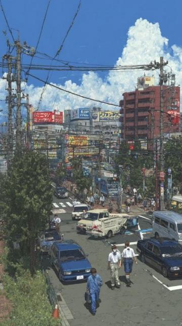 告别师大路:一段青春记忆的终结与重生