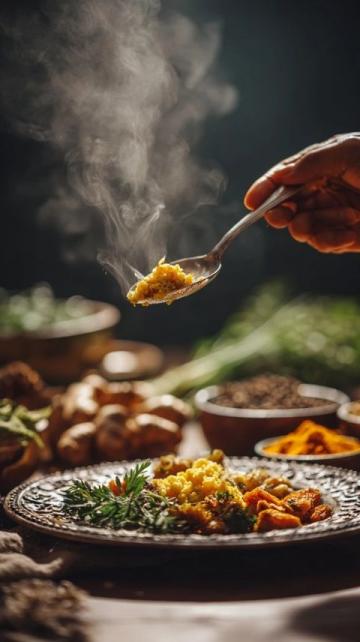 民以食为天,为了一口好吃的,你曾做过那些看起来非常不可思议的事!