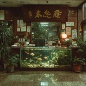 进去!我只收钓费,不提供鱼,这件事在沈阳的社交媒体上引发了热议