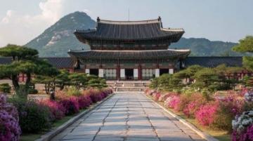 五一热门旅游地推荐