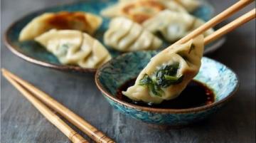 袁记云饺:一家近在眼前却难忘的美食