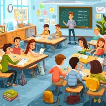 如何评价教师教学水平?资深教师分享实用建议