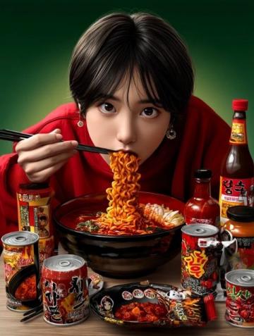 四川人的味蕾之谜:一解折耳根的争议与魅力
