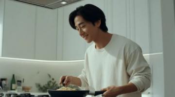 确实会烦,建议不做饭,或者是改变一种做饭的方式