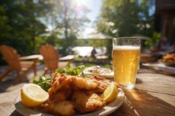 夏日限定:啤酒虾轻松烹饪指南,解锁鲜美新体验