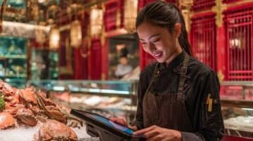 逛吃春节盛宴:跟随魏新探寻中国各地美食之旅