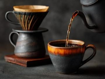 岩茶为什么要焙火?不同烘焙方式的影响解析