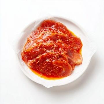 5分钟微波炉版鱼香肉丝,懒人厨房必备佳肴