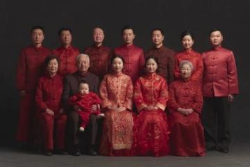 家人们，大年初五在扬州迎财神，我们一家十多口人在扬子江中路的湘悦船家菜聚了个餐