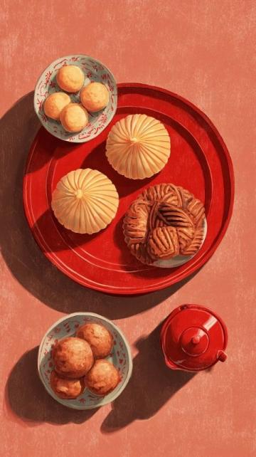 天津特色小吃盘点:狗不理包子、煎饼果子等经典美食一览