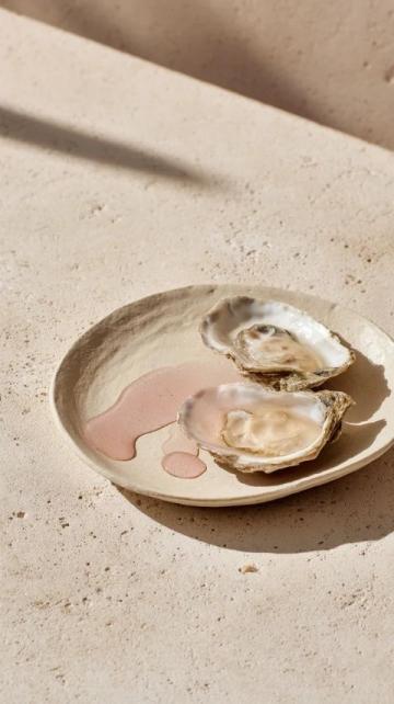 霞浦海蛎饼——舌尖上的海洋美味