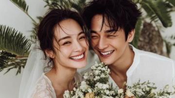 娱乐圈的5.20爱情热潮,让这些夫妻的甜蜜继续燃烧!