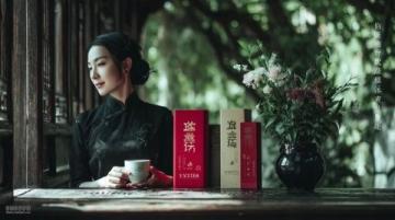藏海传登顶优酷热度史冠的原因有哪些藏海传香老板人物分析多面人生与