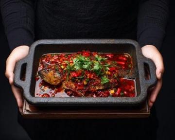 自贡出发的亲子之旅,解锁地道川粤美食!
