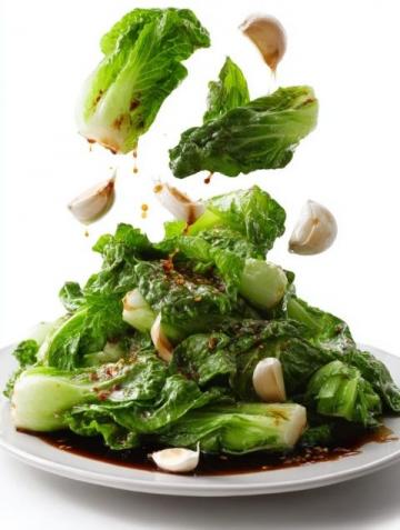 爆款标题芹菜炒牛肉,一道鲜香四溢的健康佳肴