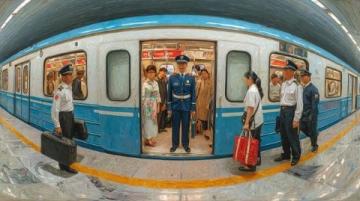 北京地铁昌平线全线恢复运营,乘客迎来更便捷出行体验