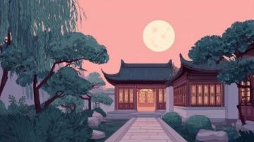 中秋国庆八天乐，短途游线路推荐