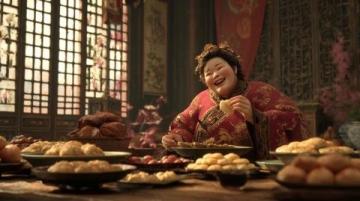 宋朝顶级美食家排行榜:谁是宋朝“米其林大师”?
