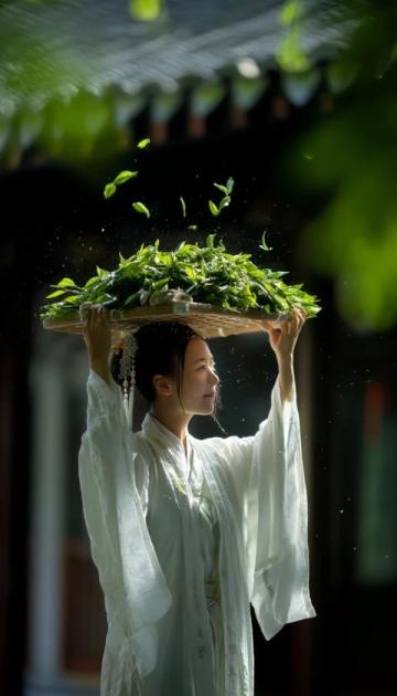 大姚古镇:盐韵彝风中的时尚奇观