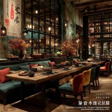 厦门286土蚝馆开业美食之旅