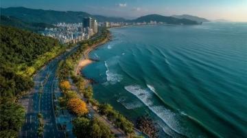 威海四日游必打卡景点全攻略:刘公岛、韩乐坊夜市、海滨浴场……