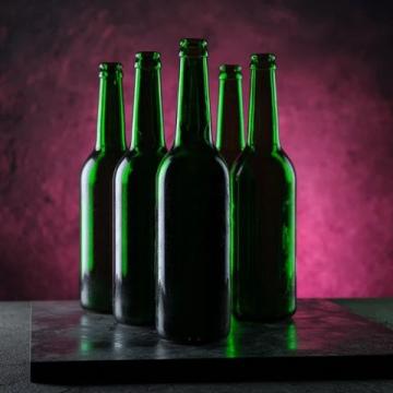 未开封啤酒能保存多久?为何比红酒保质期短?