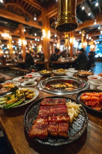 营口羊肉老饕必尝!三家20年以上历史餐厅推荐