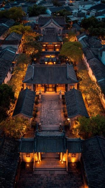 探索潮州：古韵牌坊街，见证千年城市精华