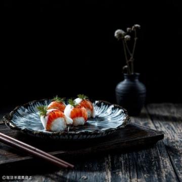 舌尖上的东瀛之旅品味日本经典美食的文化精髓";