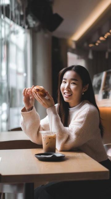 女生必喝的酒酿鸡蛋小圆子,美容养颜又暖身