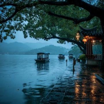 浙江5天4夜经典游攻略:西湖、乌镇、普陀山美景全收录