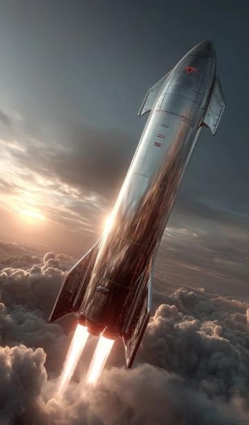 SpaceX迁总部建星际基地城:马斯克新纪元的赌注或监管焦点?