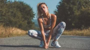 掌握跑步呼吸技巧,提升运动效果,避免初学者常见误区