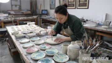 穿越千年的铜官窑古镇之旅:长沙必打卡的超棒旅游地
