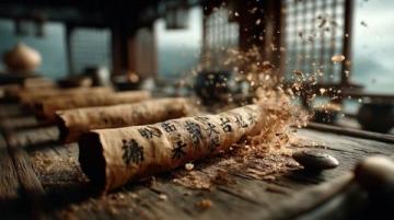 穿越古韵天一阁,古书墨香共飘荡——揭秘中国首家私人藏书馆