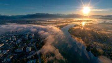 四天三夜游厦门:山海美景与城市烟火体验