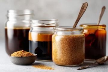 红烧肉用冰糖好还是白糖好,如何选择最佳调味品?