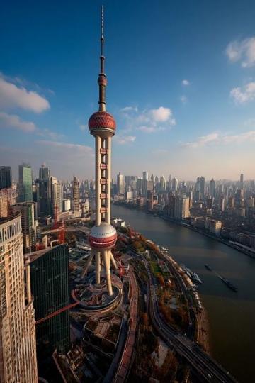 上海五日游攻略:历史文化与现代都市的完美融合之旅