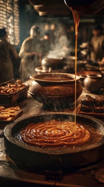 江西小炒风靡全国:背后的乡愁与美食文化密码